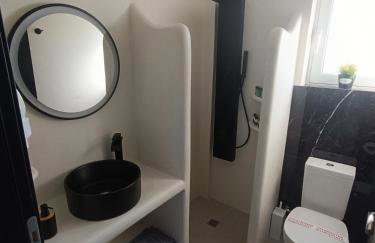 Enigma Boutique Houses Vraxos - Photo 13