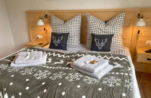 Berghaus zum Hirsch - Foto 40