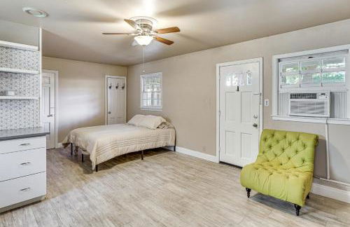 Half-Mi to Campus! Lubbock Home with Fenced Yard - Foto 18