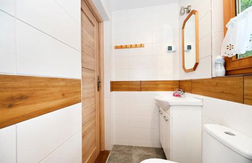 Ranczo w Beskidach - Foto 5