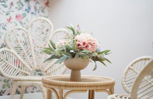 Apartamentos Boutique Casa Cigarrán - Foto 23