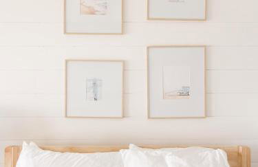 Hampton Tides-Ocean View-Top Floor With Balcony - Foto 21