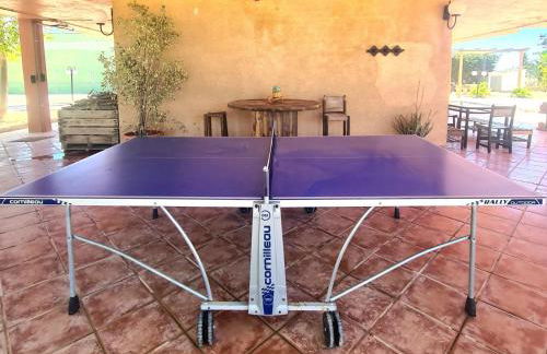 La Yuca Eco Villa con piscina y jardín - Foto 37