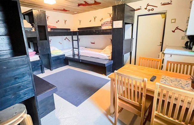 Scenic Holiday Home in Hoor - Foto 8