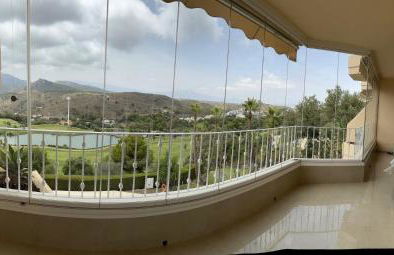 Alhaurín Golf Premium Views - Photo 33