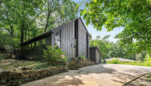 Fayetteville Getaway - Near Campus and Dickson - Foto 2