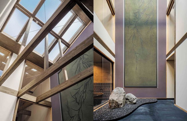 Hanasatomachi Machiya House - Foto 42