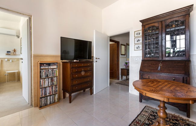 3547 Casa di Margherita by Barbarhouse - Foto 25