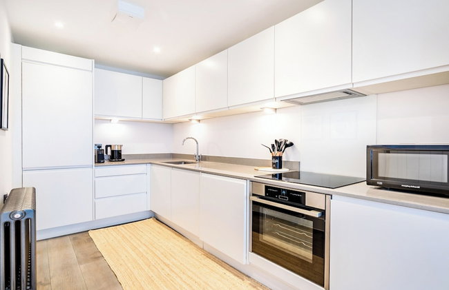 Be London - The Bloomsbury Residences - Photo 97