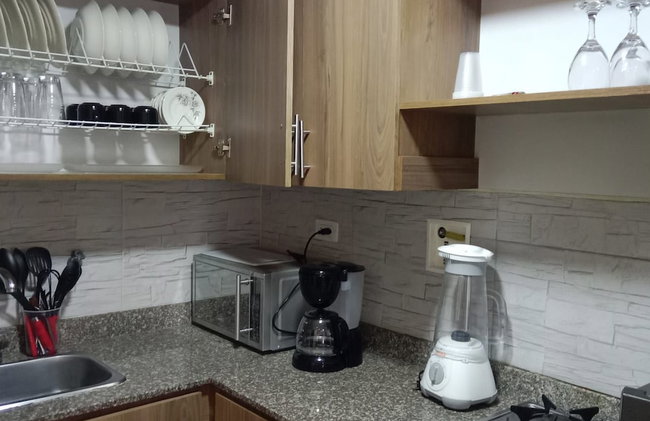 Two Modern Furnished Apartments - Foto 41