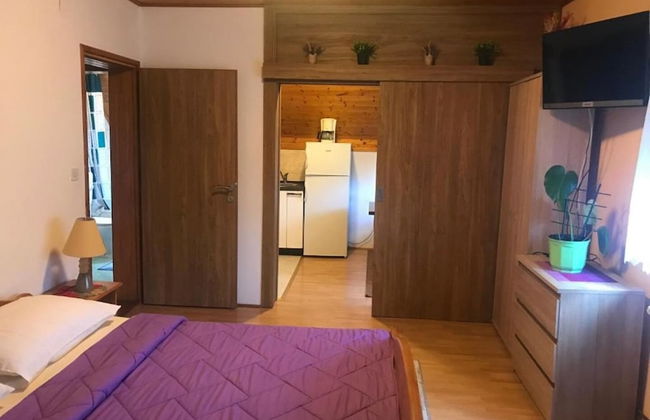 Dalija - Beautiful Nature and View - SA2 - Foto 7