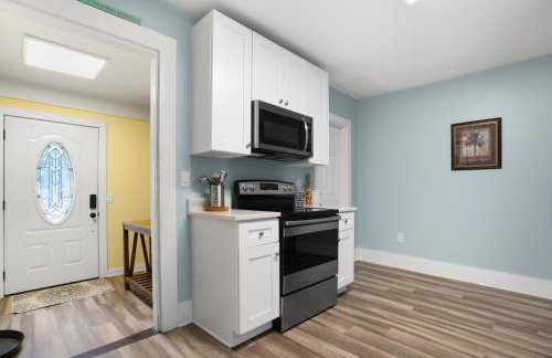Bayside - Classic duplex in historic downtown! - Foto 15
