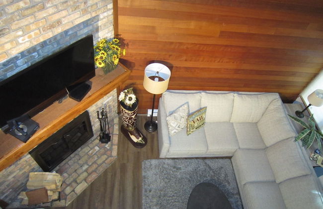 Vail Racquet Club Mountain Resort - Photo 53