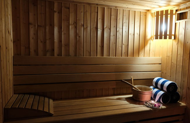 Baity Hotel Apartments - Foto 40