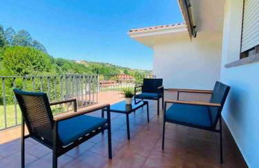 La Fayona,Relax y desconexión al lado de Gijon - Foto 33