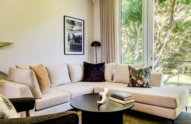 Ultimate Escape in Vibrant De Waterkant at Ishani - Foto 2