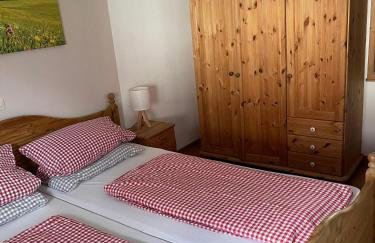 Ferienwohnung Mittendrin - Chiemgau Karte - Foto 10