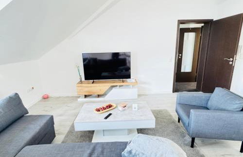 23-schöner Wohnen, großes Apartment für 5-6 Personen in super Lage - Foto 6