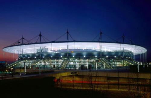 appartement au calme avec vue sur parc, proche de Paris - Foto 9