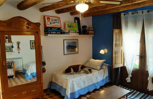 CASA DOMPER VIVIENDA DE TURISMO RURAL - Photo 17