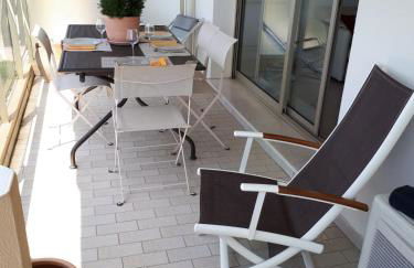 Apartment In A Residence With Swimming Pool Wifi - Foto 1