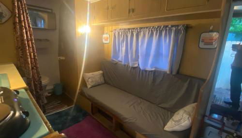 1962 Layton Camper Cottage Durham, NC - Foto 3