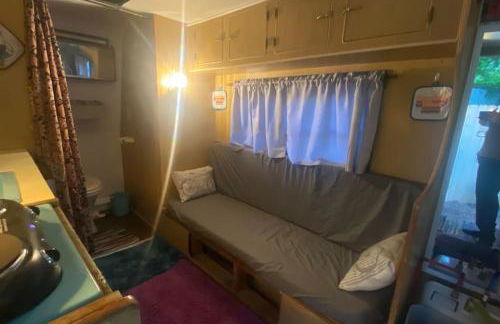 1962 Layton Camper Cottage Durham, NC - Foto 3