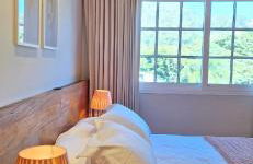 Granja Brasil - Lindo Studio - Com Piscina e Lazer - No Centro de Itaipava - Foto 10