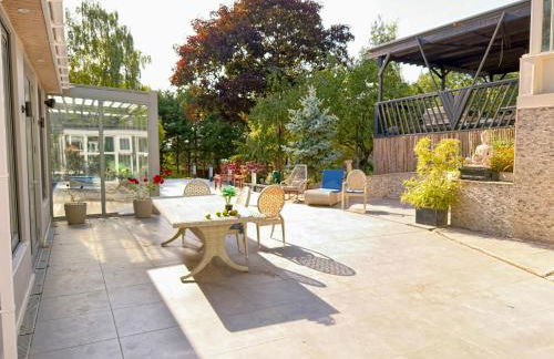 Bluebell House - Foto 68