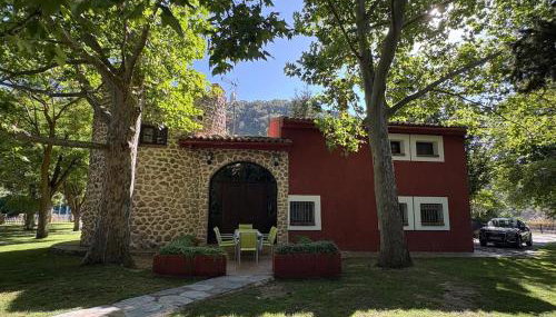 La Antigua Fábrica, Family Chalet - Foto 2