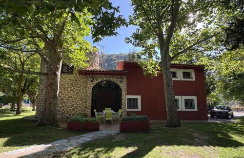 La Antigua Fábrica, Family Chalet - Foto 2