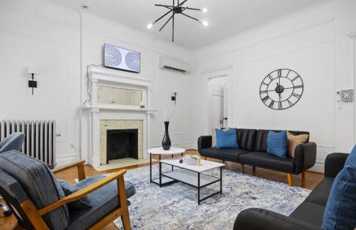 Vintage Luxe NY - Designer Lofts & Apartments NYC - Foto 76