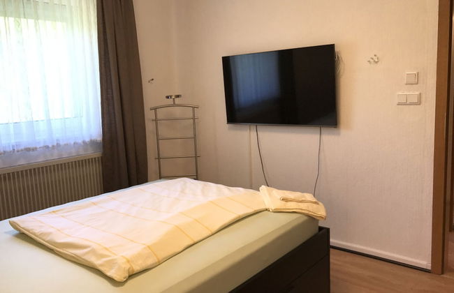 Apartmenthaus Marten - Photo 23