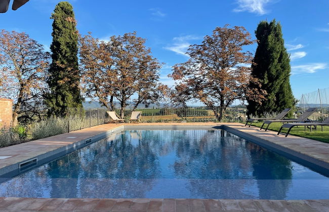 Olivemill Apt Private Jacuzzi Outside - Foto 1