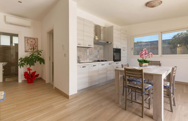 2092 Villa Il Fenicottero Salentino - Foto 22