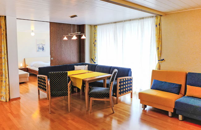 Appartmenthaus Skyline 309 - Foto 1