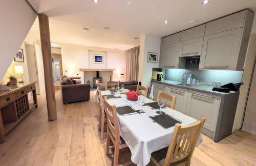 The Coach House at Durhamhill with llamas & games room mini cinema - Foto 13