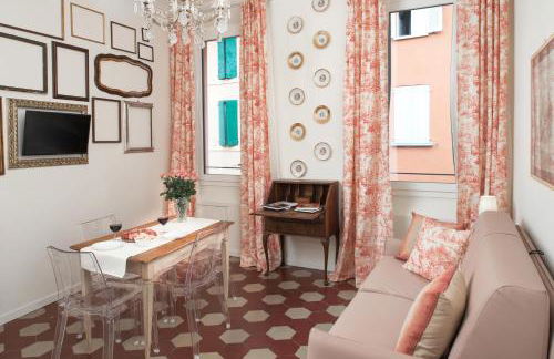 L'8 Boutique Concept Apartments - Photo 89