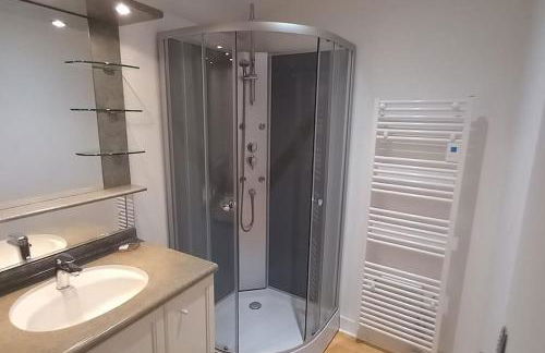 Maison chaleureuse - Foto 11