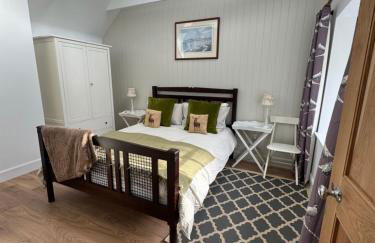 Cosy Highland Cottage in the Woods on Royal Deeside - Foto 7