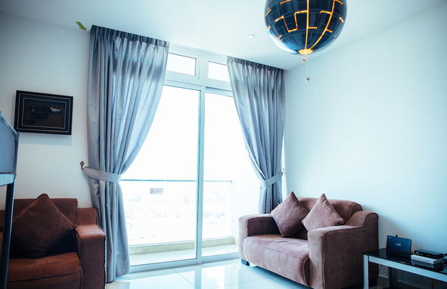 KSL Studio Homestay by Immaculate - Foto 72