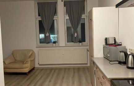 Wohnung am Bahnhof - Foto 15