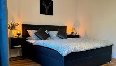 Traumhafte Wohnung am Stadtbrunnen der Altstadt - Foto 2