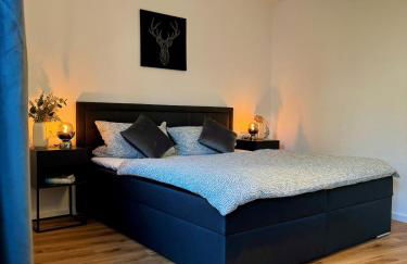 Traumhafte Wohnung am Stadtbrunnen der Altstadt - Foto 2