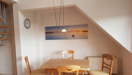 Ferienwohnung 7 im Haus am See mit Balkon - Foto 3