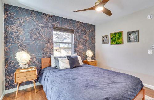 2 Mi to Dtwn Austin Gem with Patio and Yard - Photo 12