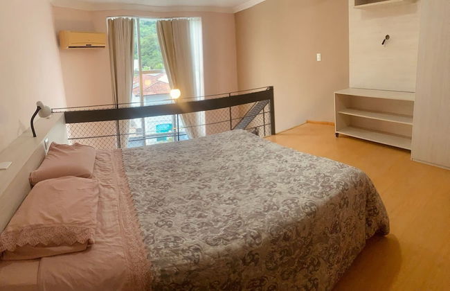 Saint Sebastian ap202-flat com hidro - Foto 3