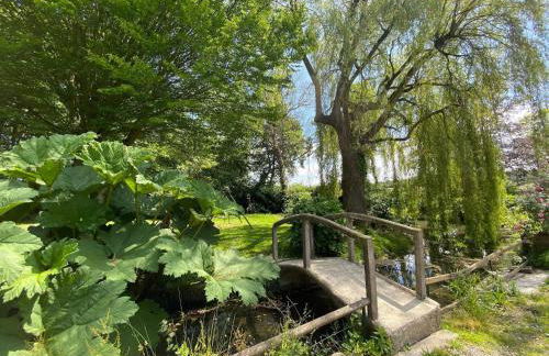 Semi-detached house, St Sauveur-le-Vicomte - Foto 20