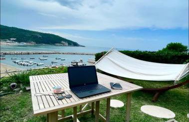 Casetta direttamente sul mare - Foto 17