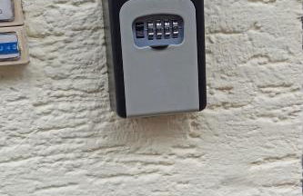 Ferienwohnung mit Terrasse für 1-4 Personen - Foto 27